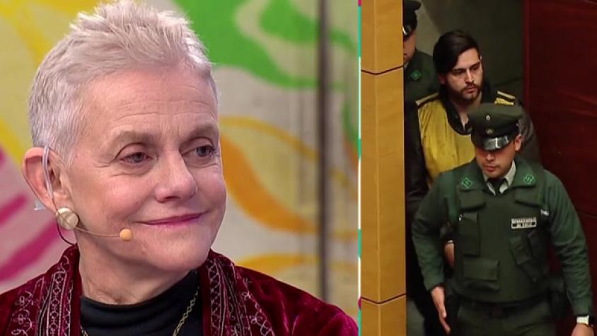 Médico forense comenta las pistas claves en el caso de Fernanda Maciel