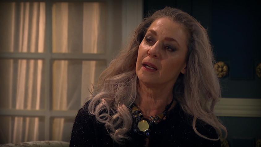 Concepción aceptó la relación