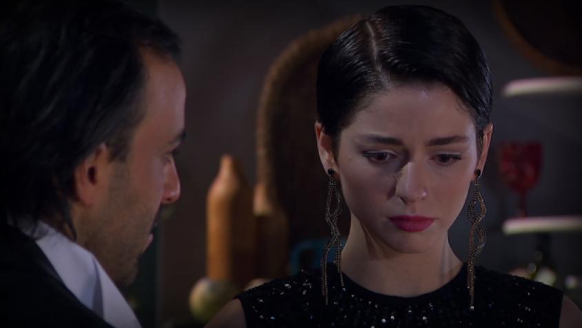 Rosario tuvo una loca idea