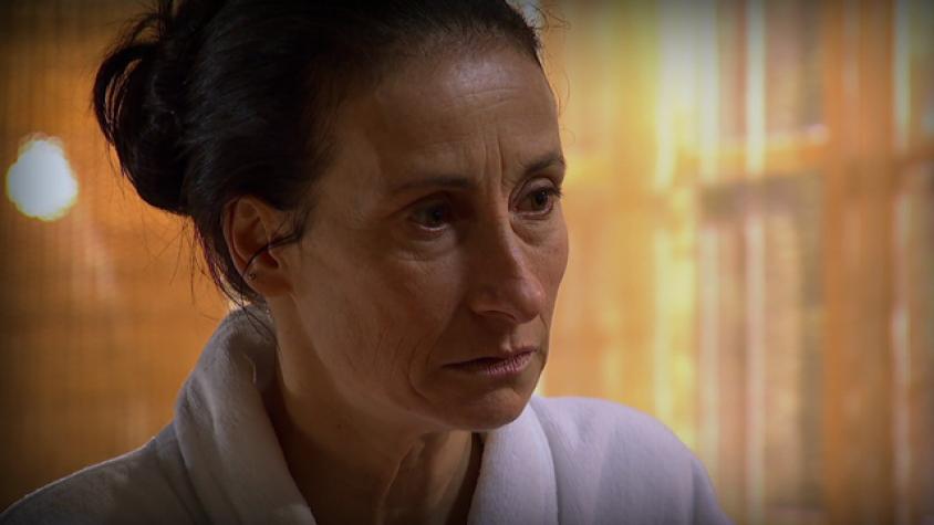 Clara tiene vagos recuerdos 