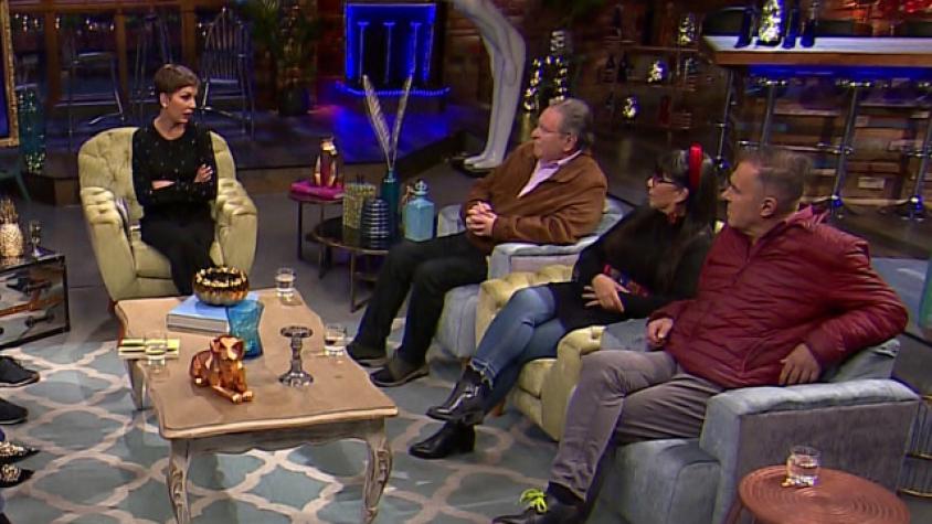 Eduardo: “No podría existir Zañartu” en la actualidad