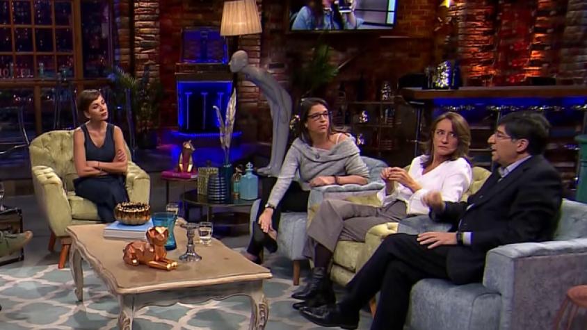 “En nuestro país, hijos sin padres era una normalidad” 