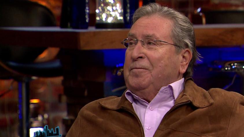 ¿Cómo era el humor en los 80s?