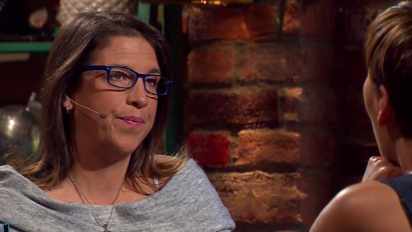 Así descubrió Constanza que la adoptaron ilegalmente