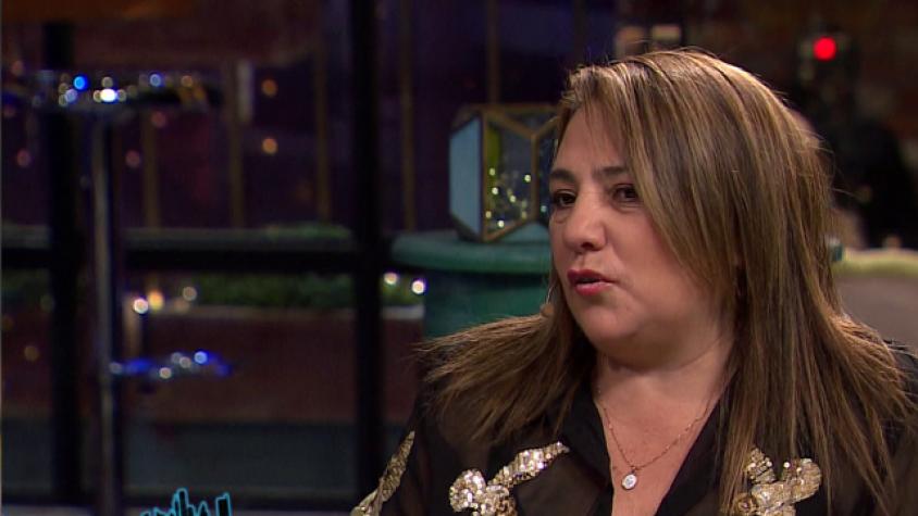 Latife: "En el mundo espiritual los eclipses son un portal"