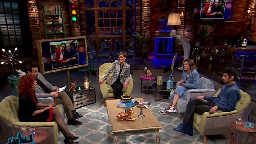 Charly García volvió a Chile luego de 6 años