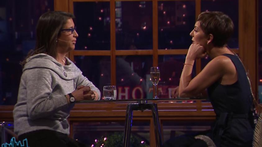 Constanza: “Mis papás no pagaron por mi” 