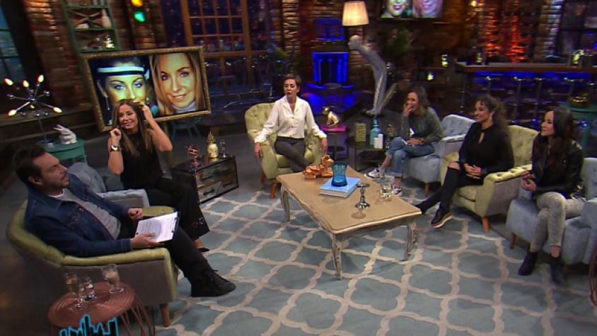 Viviana: “EL botox siempre me lo he puesto”