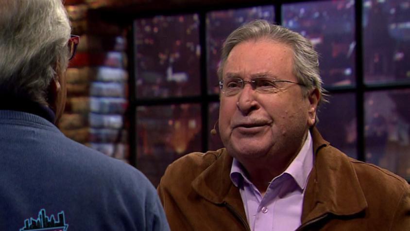 El "Sr. Zañartu" y “Canitrot” estuvieron en SDL 