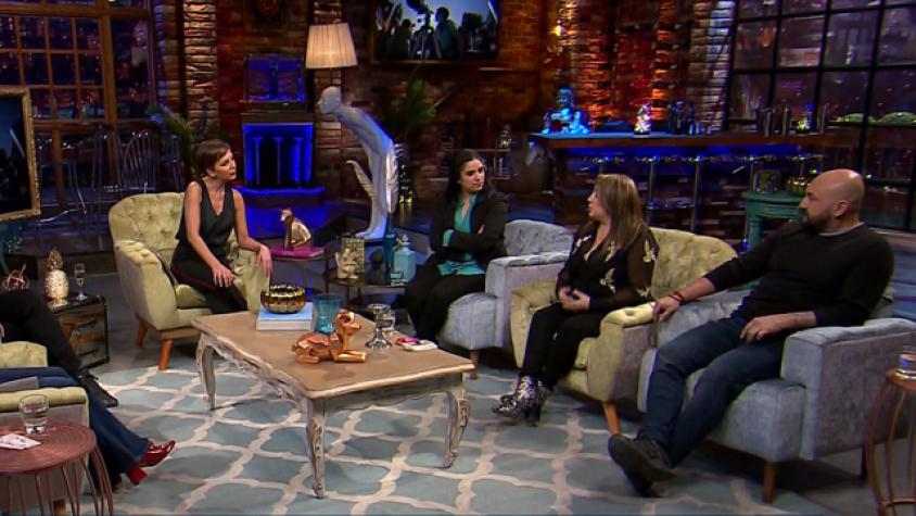 ¿Una mujer embarazada puede ver un eclipse?