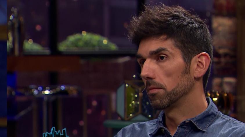 Jugamos a “mito o verdad” sobre Charly García