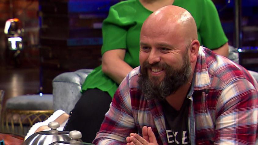 Patricio: "Nos hace falta destacar nuestra gastronomía"