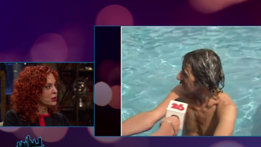 Charly García ¿genio o loco?