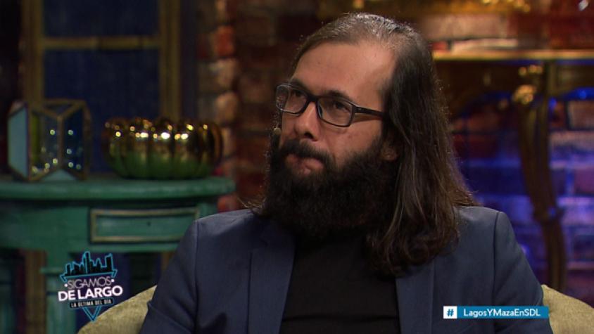  ¿Podría haber un tornado en Santiago?