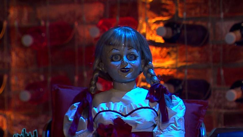 ¿Existen los objetos malditos?