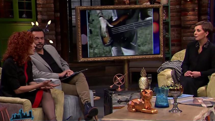 La otra cara de Charly García