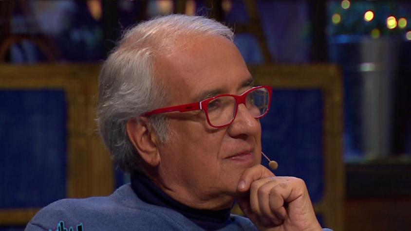 ¿En “Jappening con Ja” se improvisaba los schetchs?