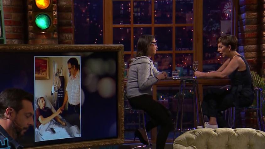 “En Chile a 50 mil mamás les robaron a sus guaguas” 