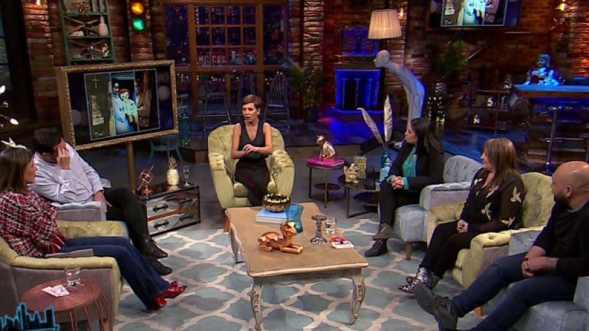 ¿Nos podemos proteger de un objeto maldito?