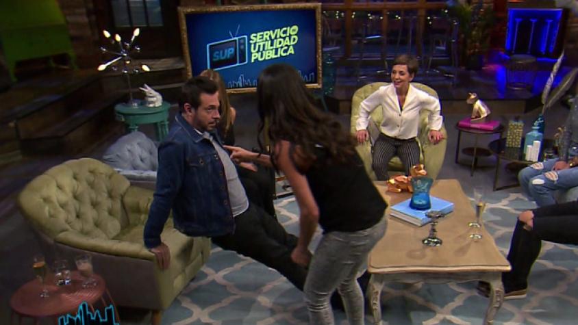 Aprende a ejercitarte desde casa