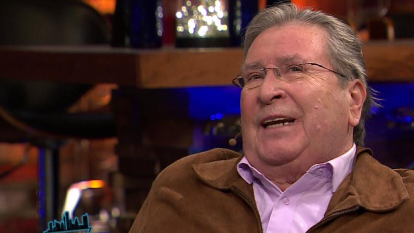 Eduardo: “El trabajo nos costó relaciones”