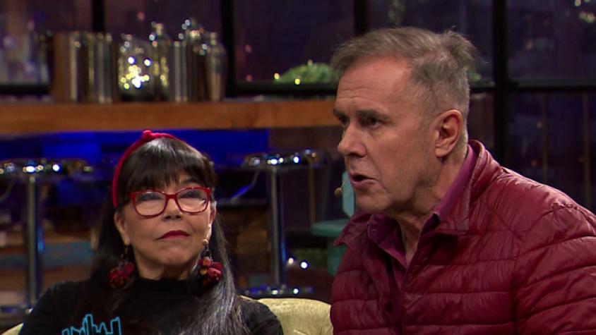 Cristián: “El Stand Up se demoró mucho en llegar”