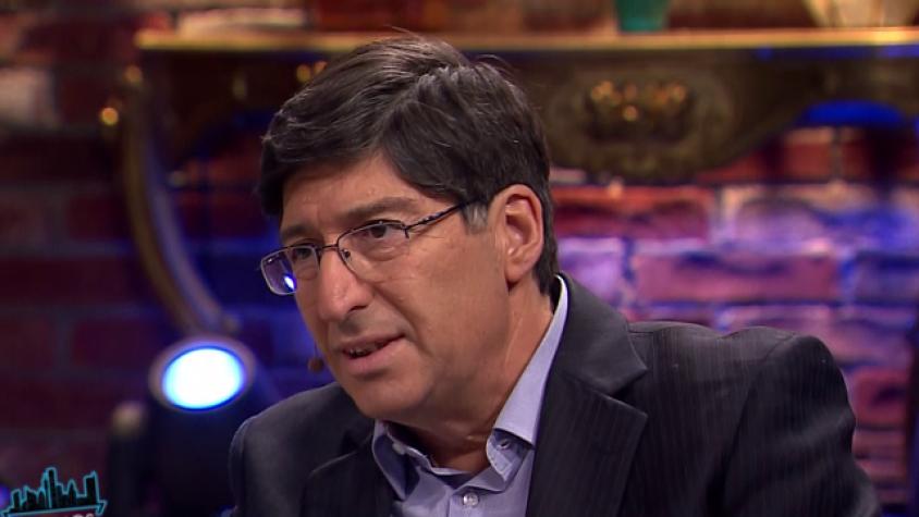 ¿Quién es el sacerdote Gerardo Joannon?