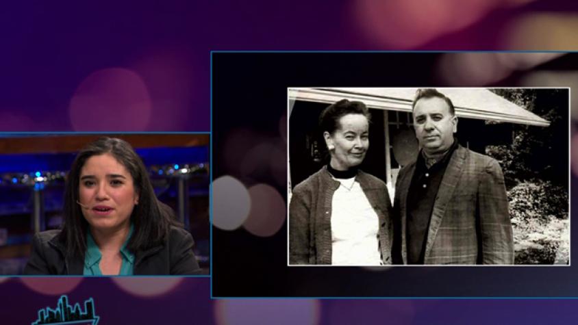 Conoce la historia del matrimonio Warren 