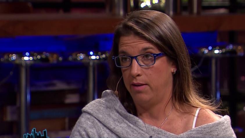 “98% de los robos de niños son de hospitales públicos”