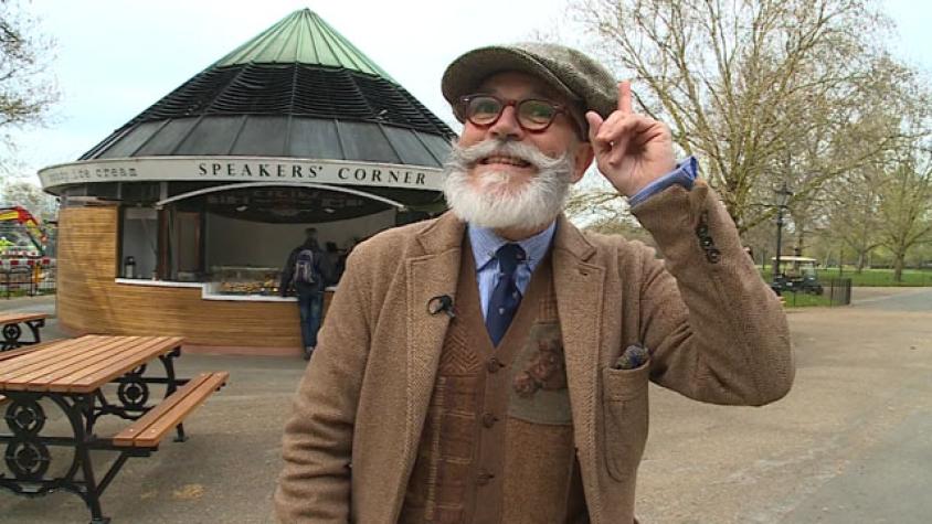 City Tour On Tour Inglaterra / Capítulo 2 / Londres, parte 2