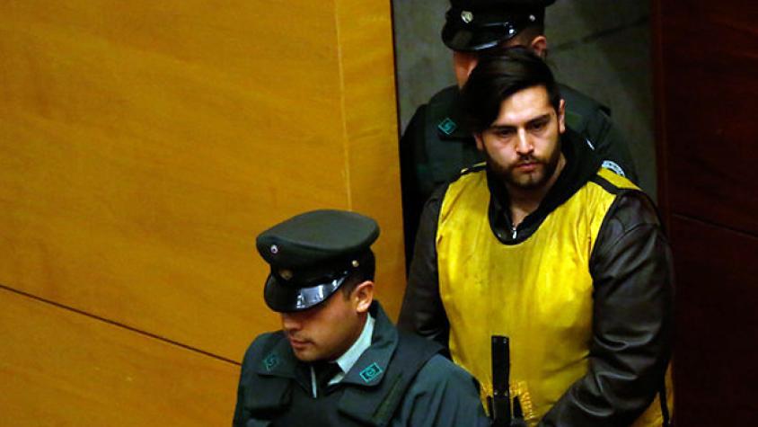 Abogado: "sabíamos que él tenía una participación en este hecho"