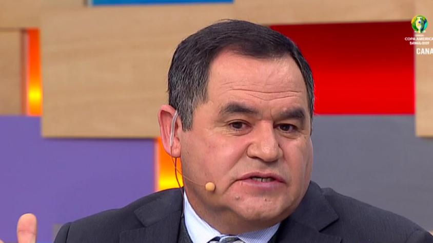 Pedro Díaz continúa con las gestiones en el caso de Fernanda 