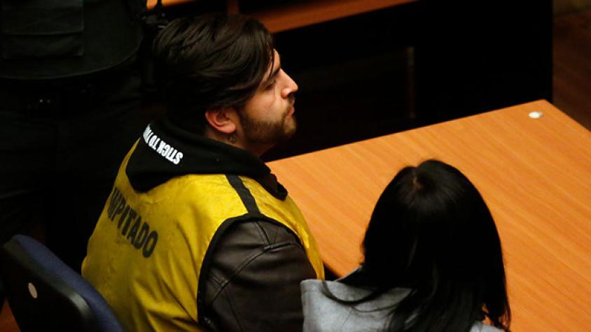 Abogados de Felipe Rojas no habrían querido defenderlo