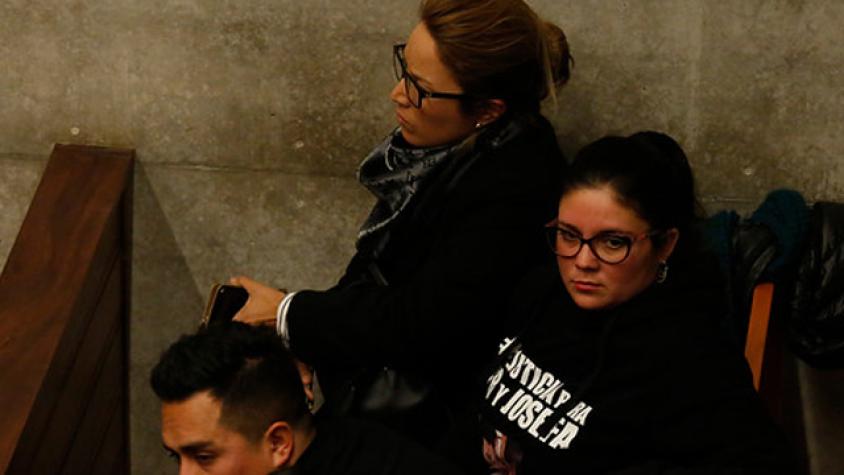 Los descargos de la familia de Fernanda Maciel 