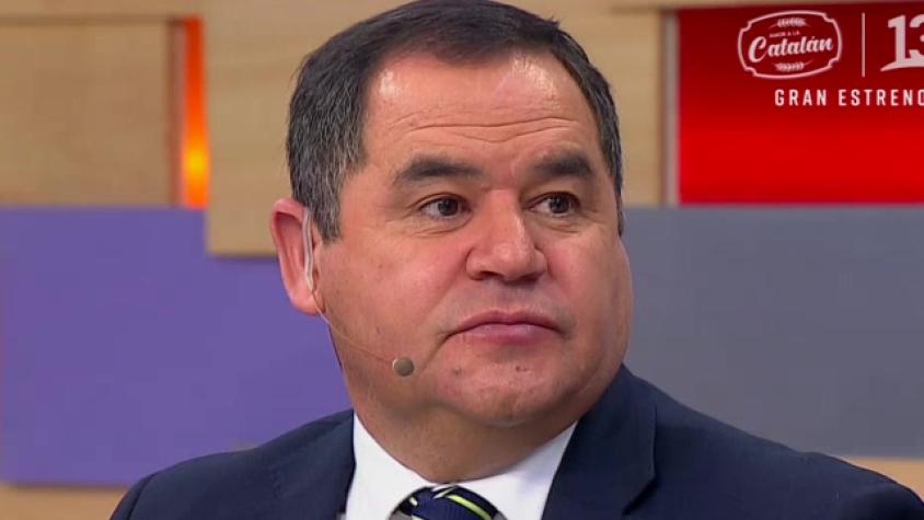 Las pruebas que condenarían a Felipe Rojas 