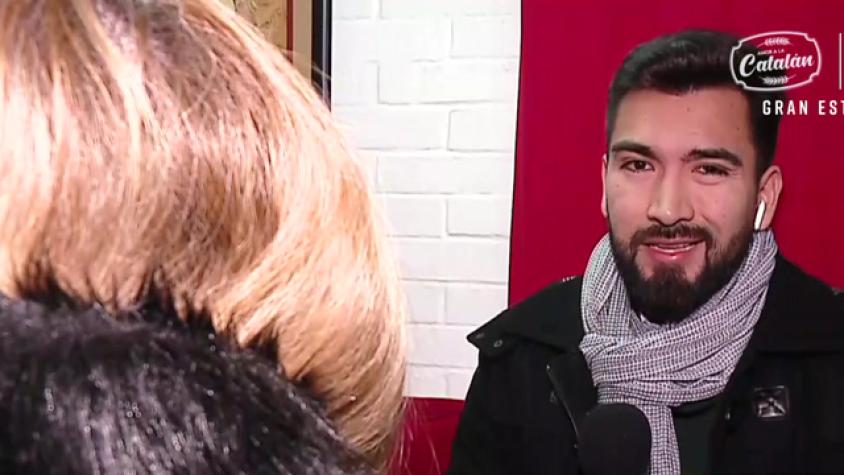 Mujer fue usada como rehén en un asalto