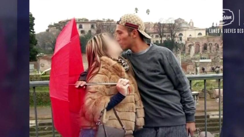 ¿Cuál es el perfil de los delincuentes millennials?