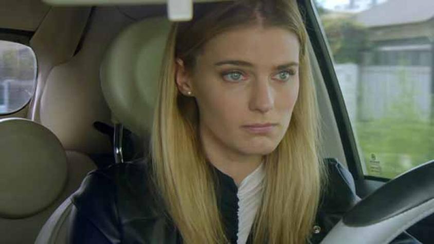 Lucía está en problemas