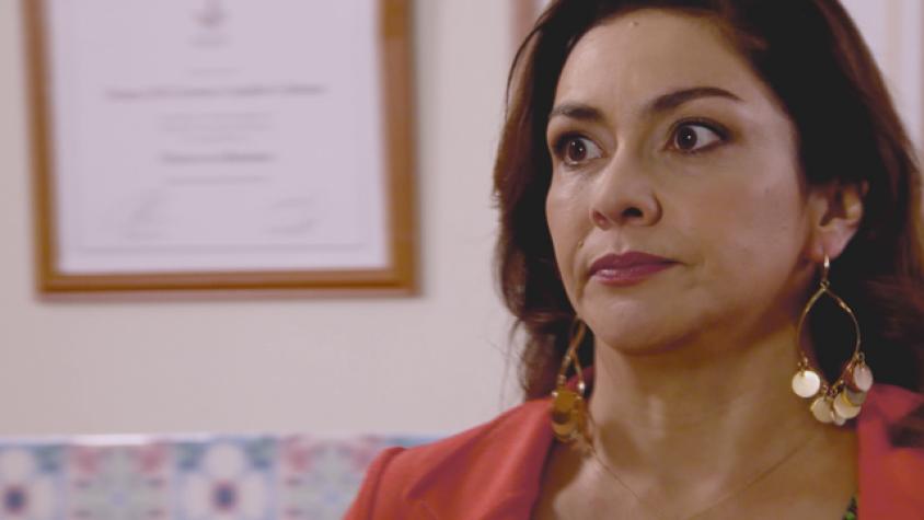 Yanara puede perderlo todo