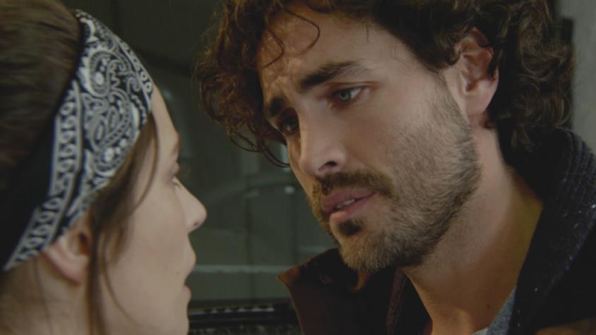 Rafael: “Hay una esperanza”