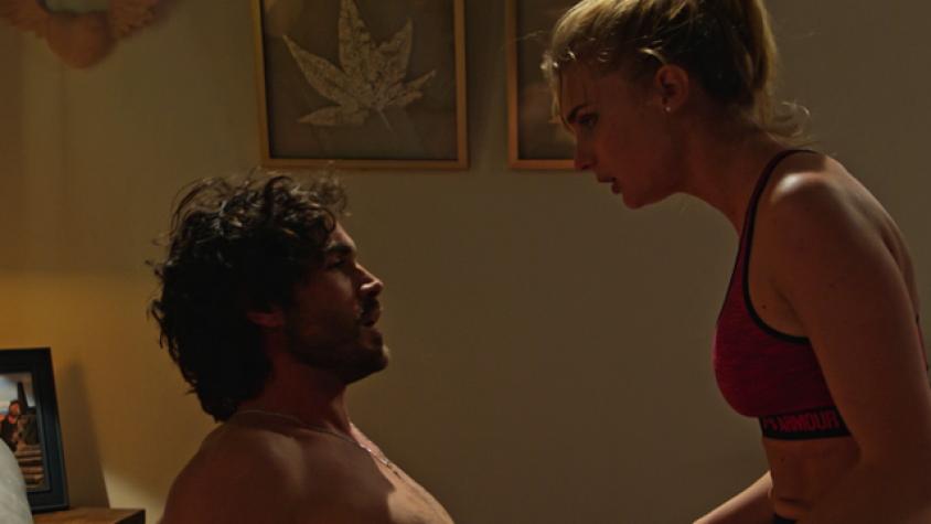 Rafael: “Tú no te mereces a alguien como yo”