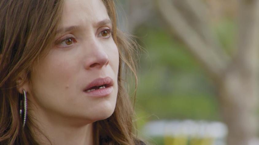 Dafne: “me usaste como tu despedida de soltero”