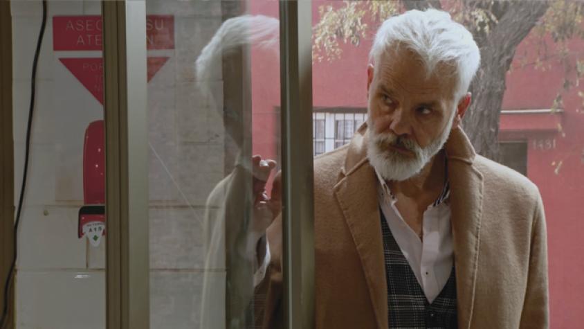 Pedro está tramado algo