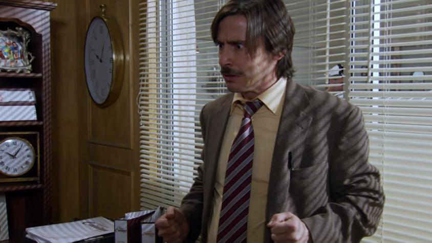 Primitivo comenzó las averiguaciones