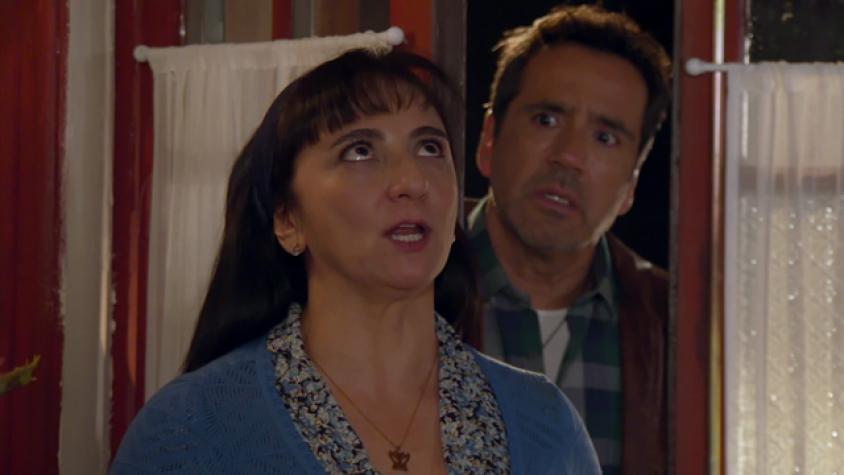 Betsy: “Señor, agradécele al fornicario”