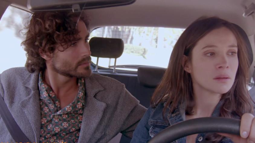 Dafne: “Nunca te he amado”