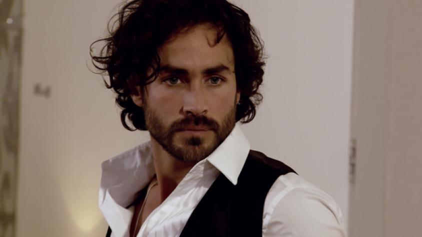 La alucinación de Rafael