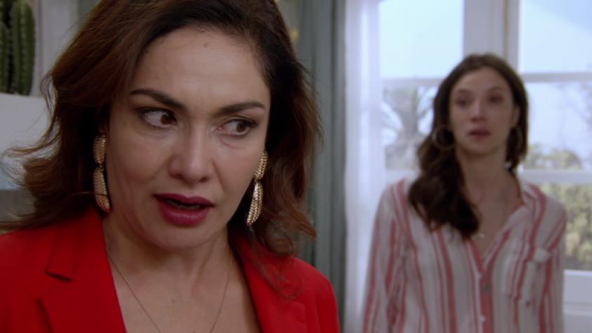 Dafne: ¿Quién es mi papá? 