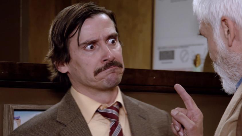 Pedro levantó sospechas