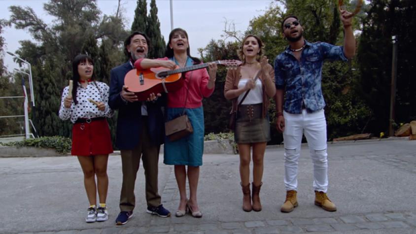 Arrepiéntete Isabel     